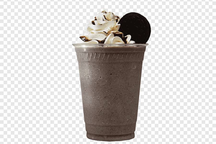 Oreo Shake