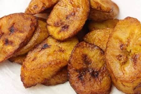Plantain 3 piece