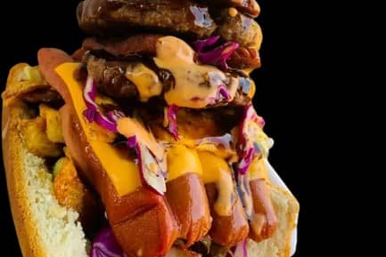 Massive Bite