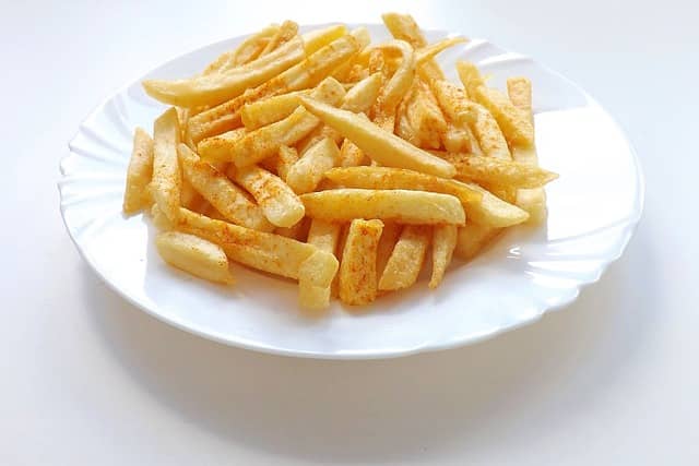 Small Chips