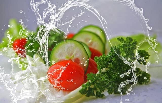 Greek Salads