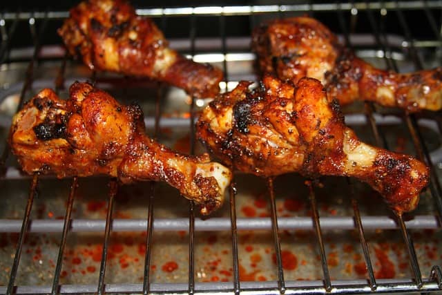 Chicken and Mayo