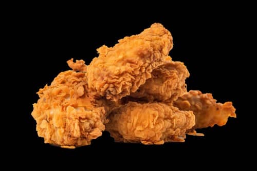 Hot Wings