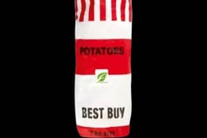 Potatoes