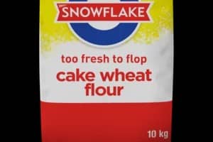 Flour