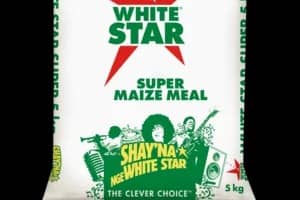Maize Meal