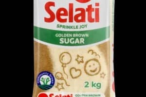 Selati Sugar
