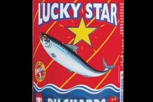 Lucky Star Pilchards