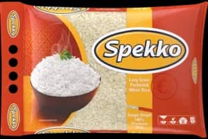 Spekko