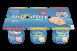 Danone NutriDay
