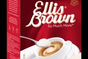 Ellis Brown Cremora