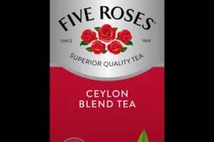 Five Roses