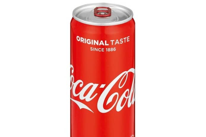 Cold Drinks