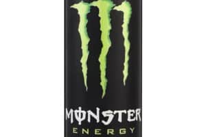 Monster Energy Drink