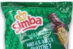 Simba