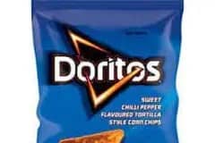 Doritos