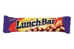 Lunch Bar