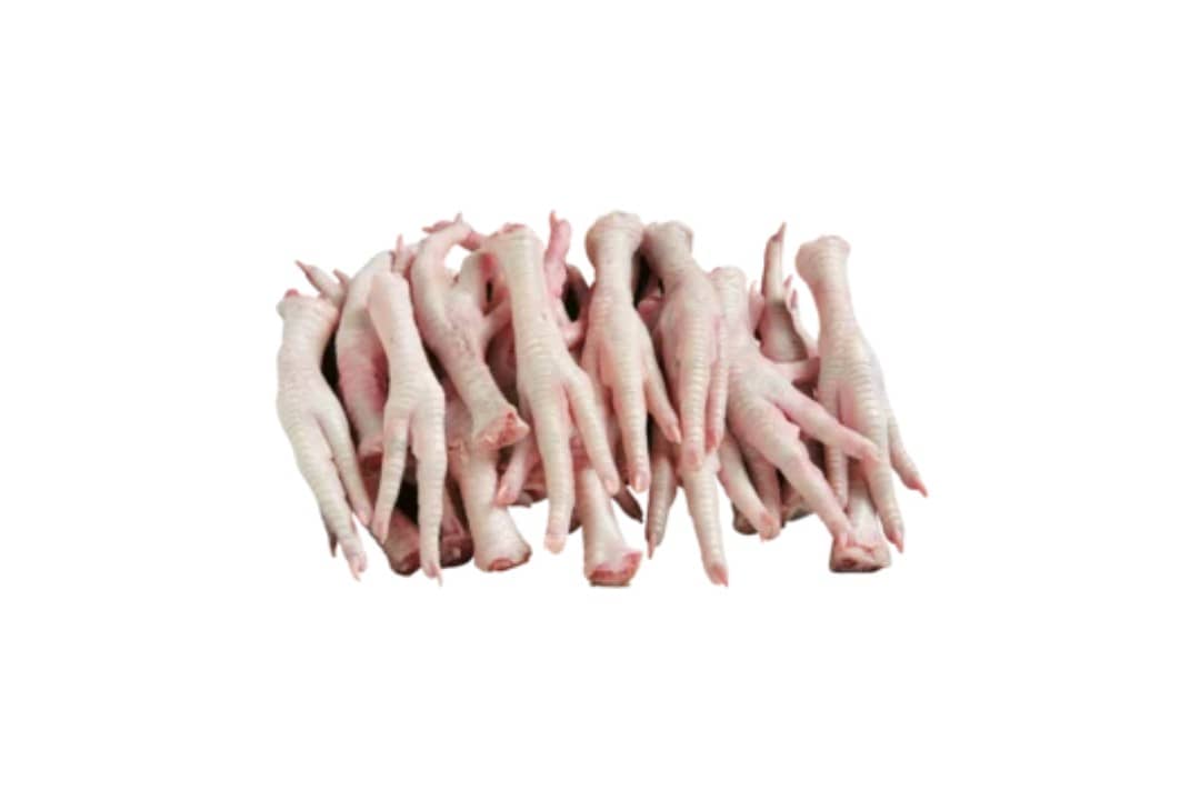 Chicken Feet