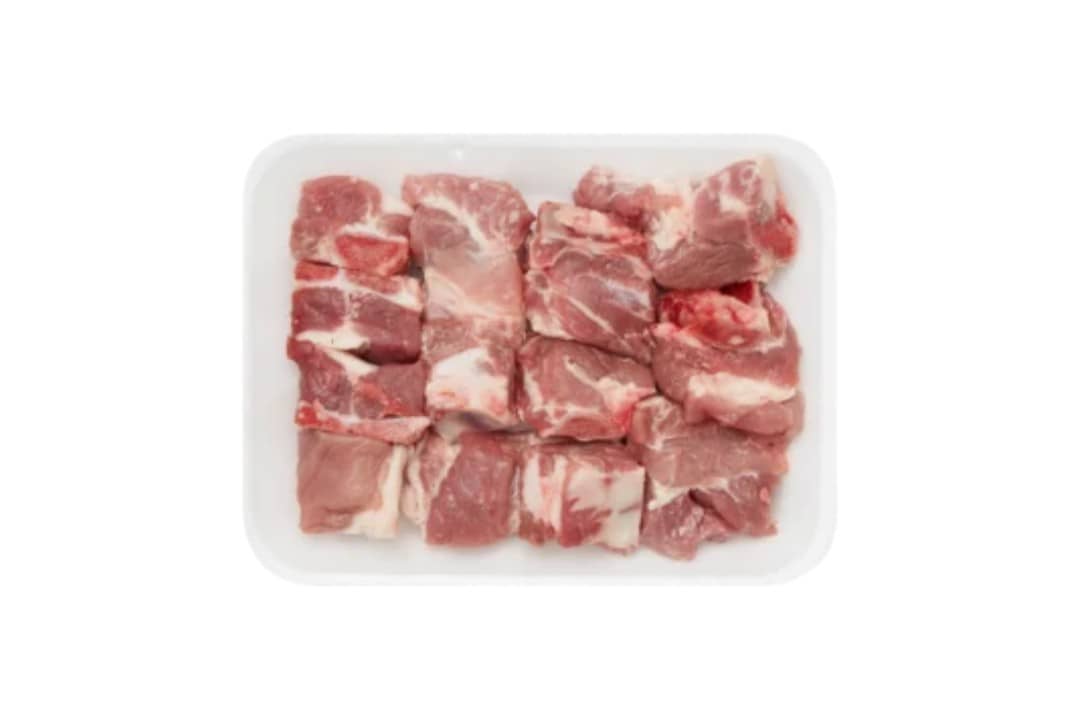 Pork Potjiekos