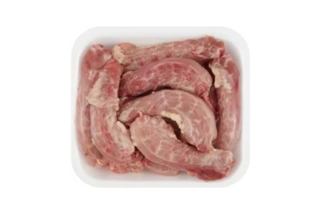 Mini Chicken Necks