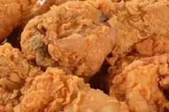 Chicken Broast