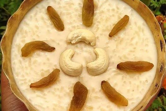 Payesh