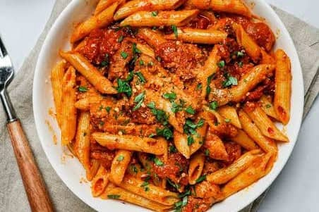 Chicken Pasta