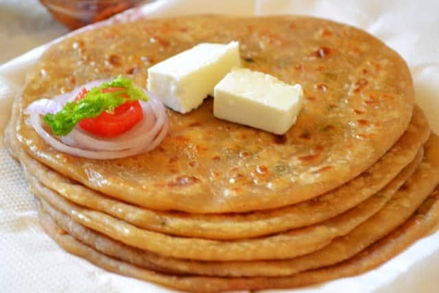Alur Parata