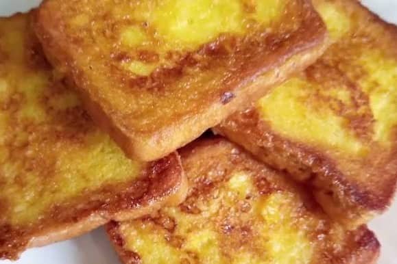 Dim Toast