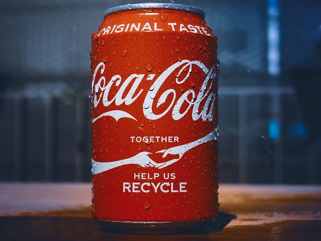 Diet Pepsi