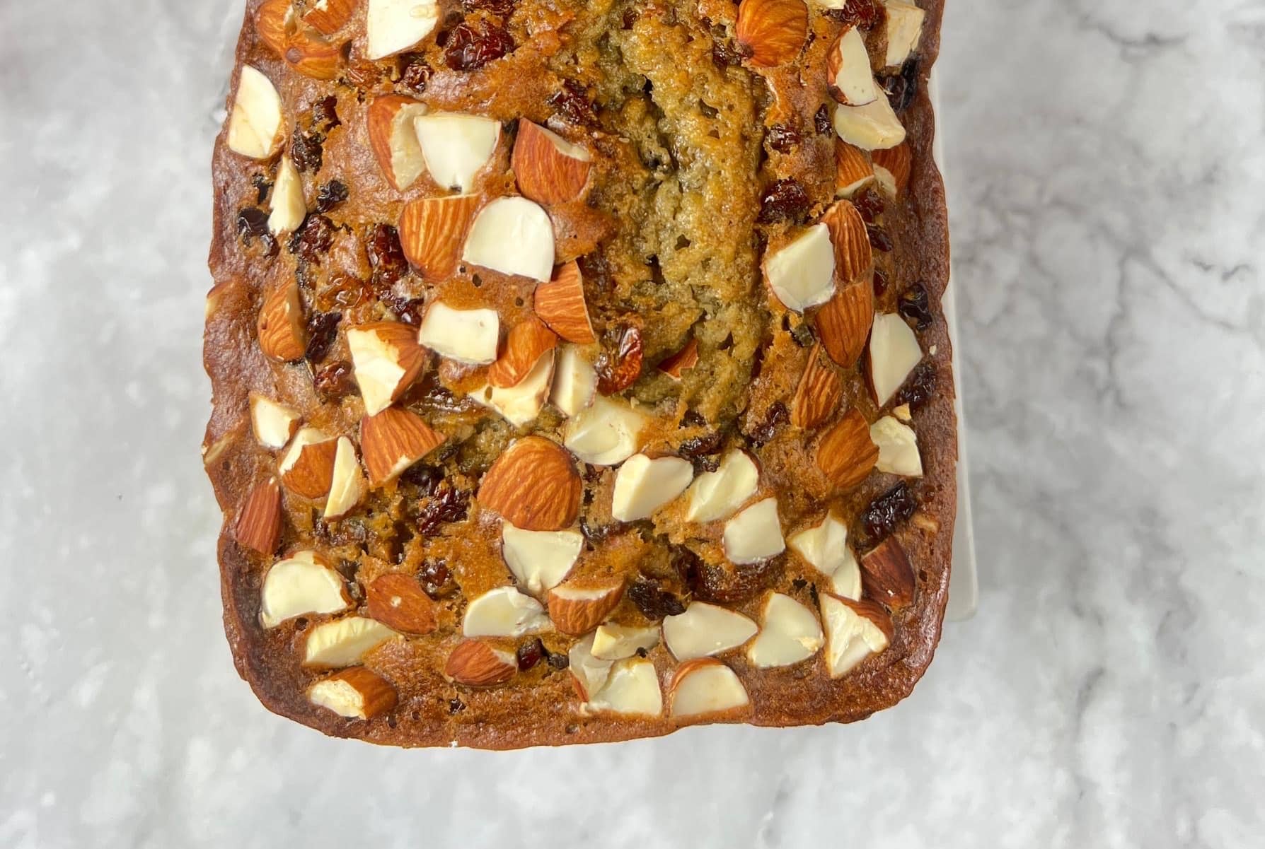 Large size Raisin and Almonds