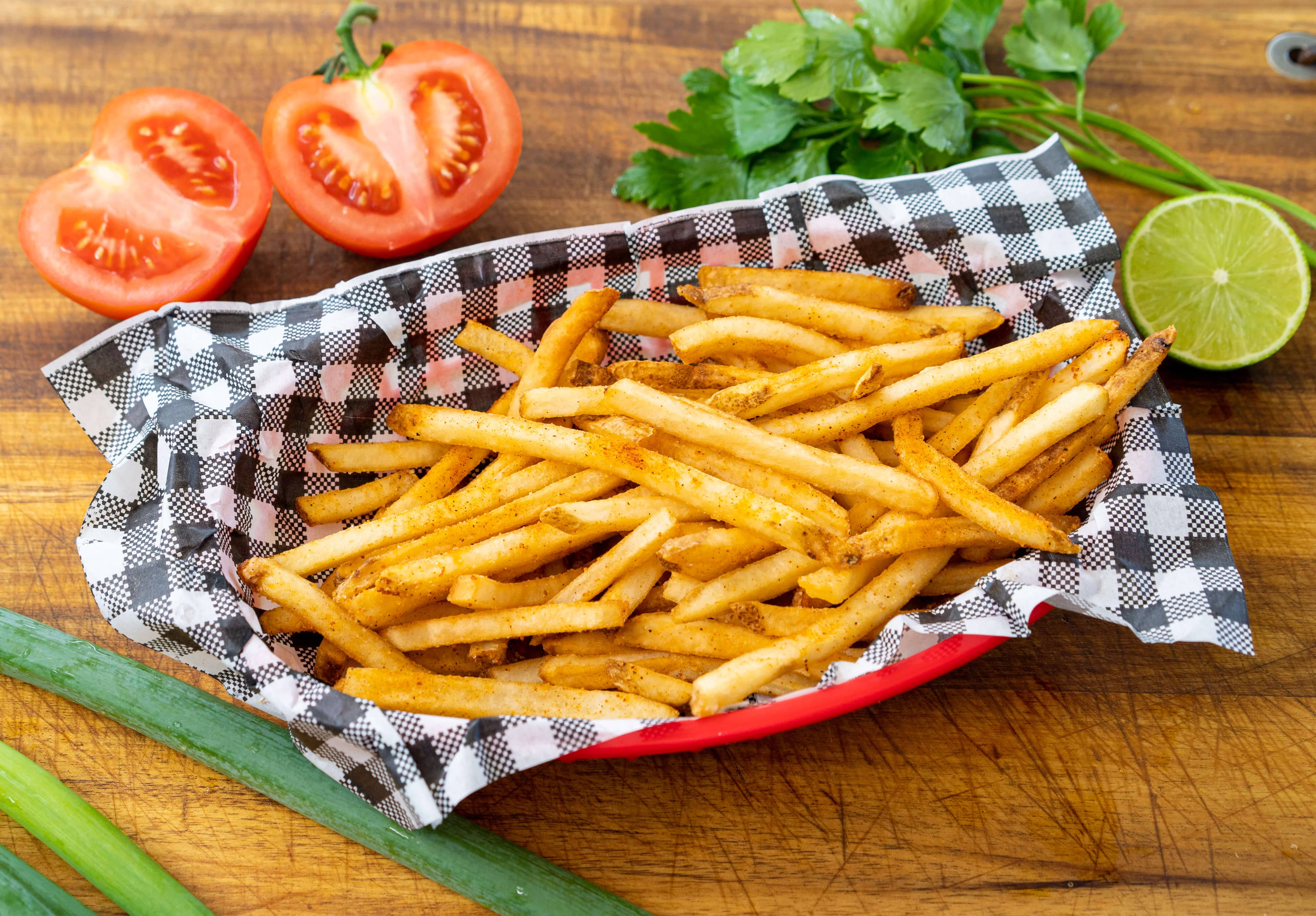 Fries