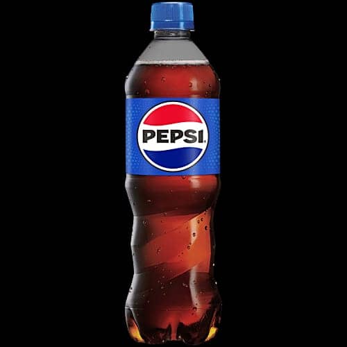 PEPSI