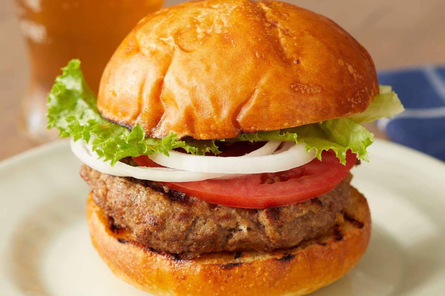 HAMBURGER