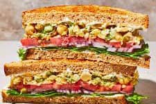 CLUBSANDWICH
