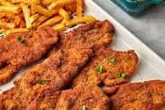 CHICKEN ESCALOPE