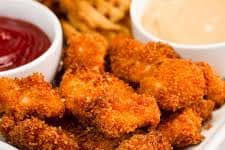 CHICKEN NUGGETS