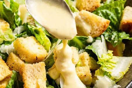 CEASER SALAD