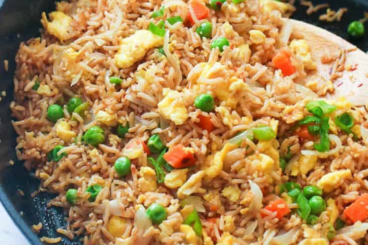 PAN GRILLED CHICKEN FILLET