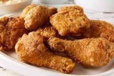 BATTER FRIED CHICKEN DRUM STICK