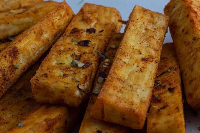 YAM STICK