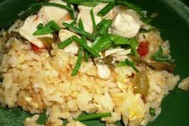EXOTIC RICE