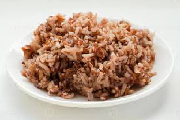 Brown Rice