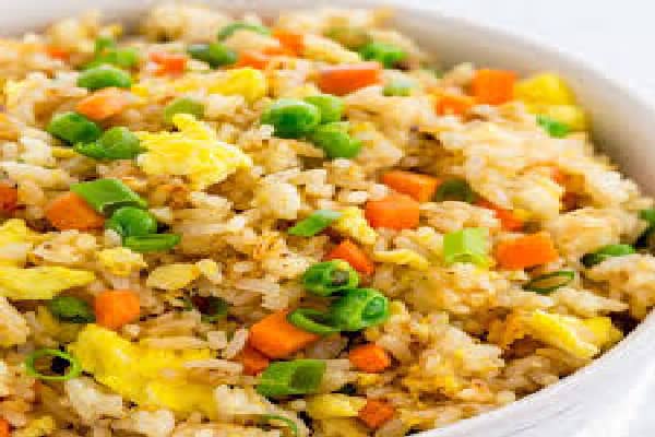 Fried Rice