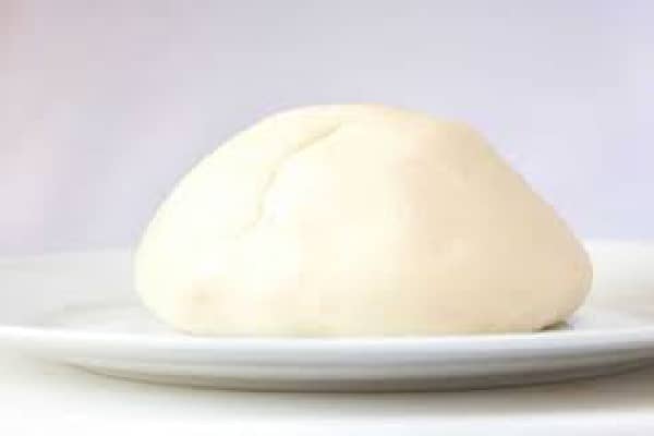 Semolina