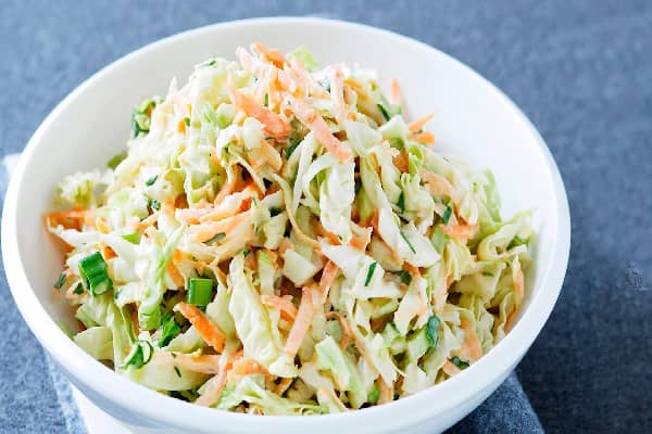 Coleslaw Salad