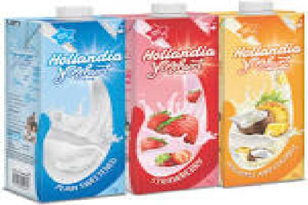 Hollandia