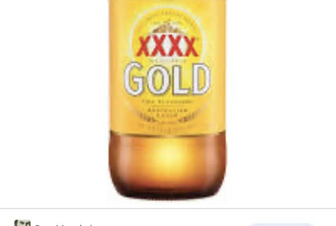 XXX GOLD