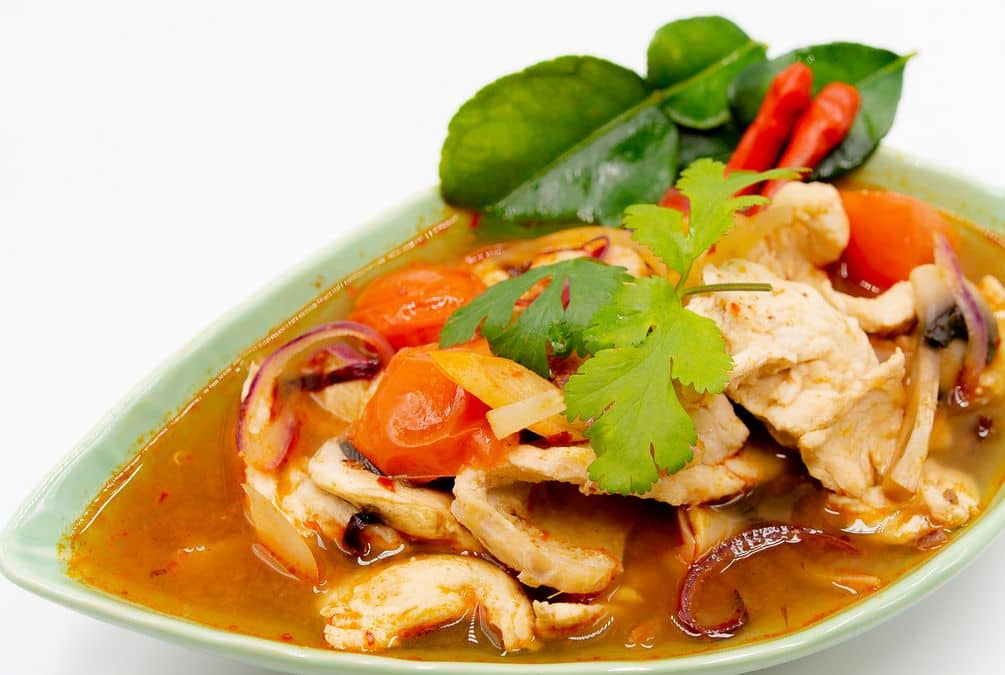 Tom Yum