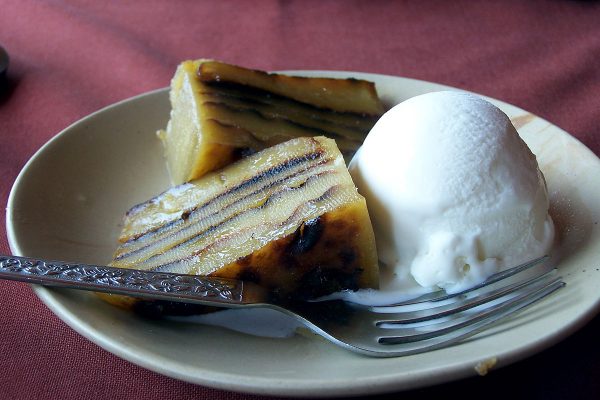 Mouth-Watering Unique Desserts of India